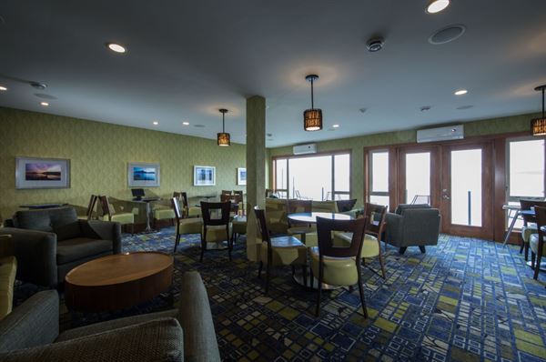 Inn on the Harbour Hotel