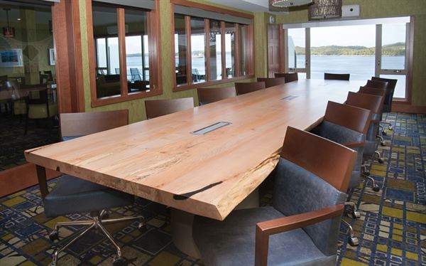 Inn on the Harbour Hotel