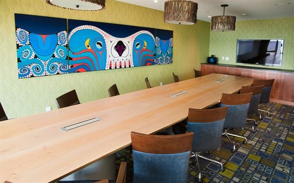 Inn on the Harbour Hotel