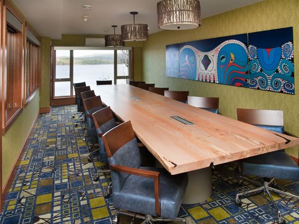 Inn on the Harbour Hotel