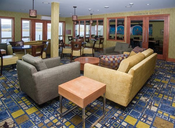 Inn on the Harbour Hotel