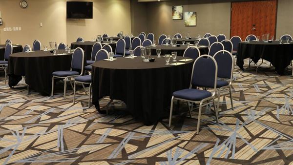 DoubleTree Omaha Southwest