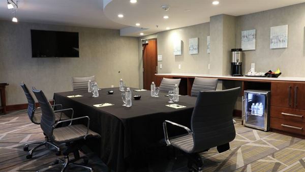 DoubleTree Omaha Southwest