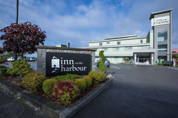 Inn on the Harbour Hotel