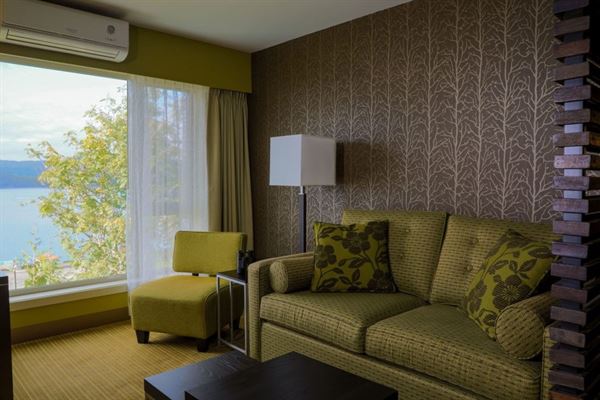 Inn on the Harbour Hotel