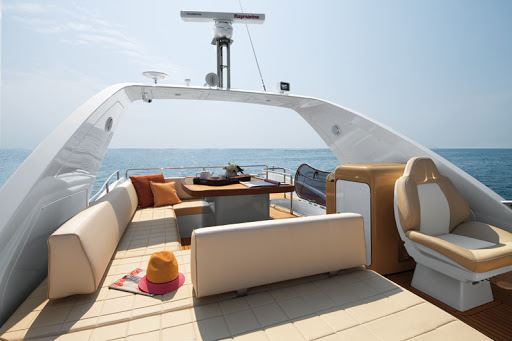 Tropicalboat Charters