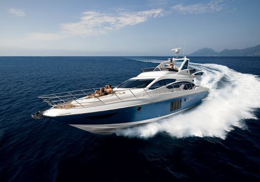 Tropicalboat Charters