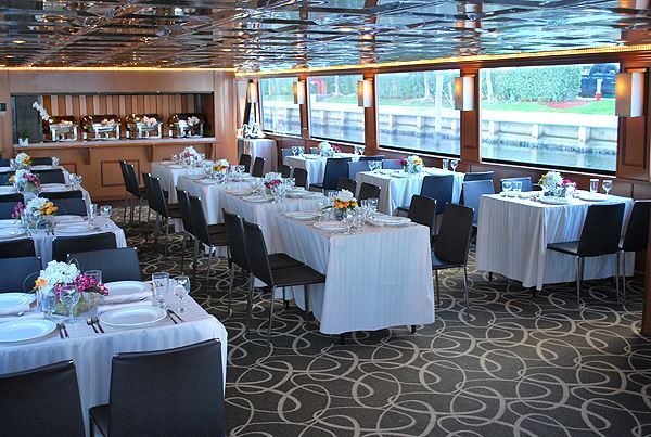 Tropicalboat Charters