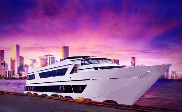 Tropicalboat Charters