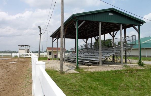 Ross County Fair Grounds