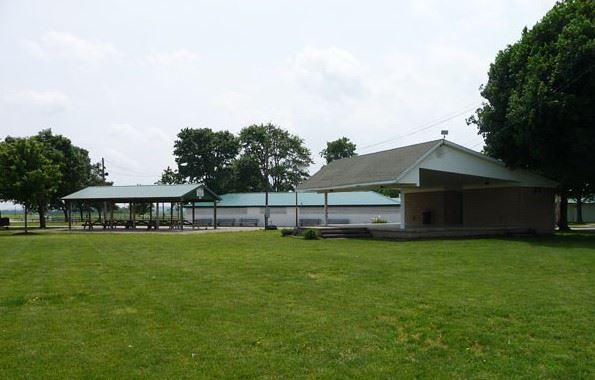 Ross County Fair Grounds