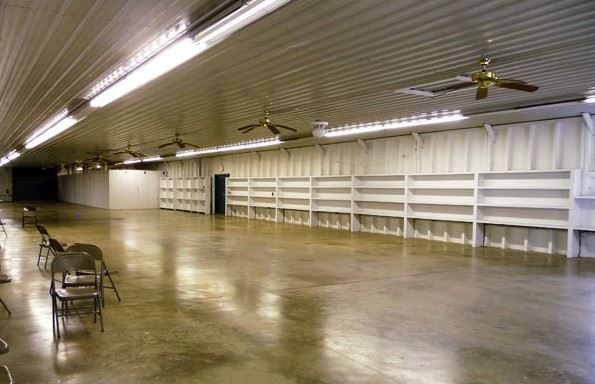 Ross County Fair Grounds