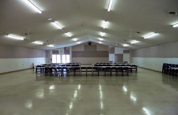 Ross County Fair Grounds