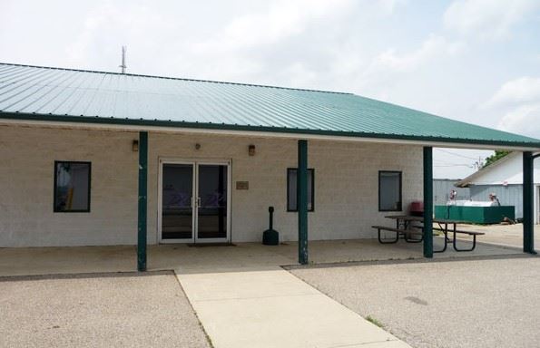 Ross County Fair Grounds