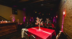 Indoor Event Space