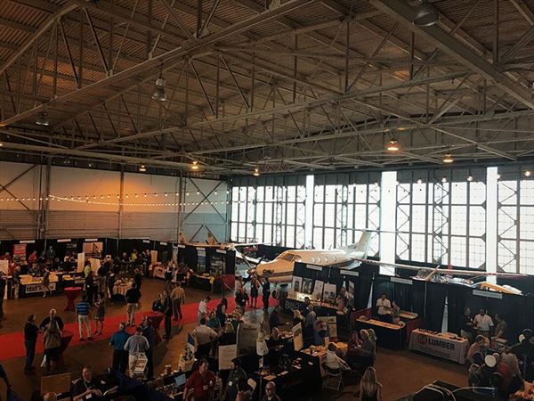 Louisville Executive Aviation