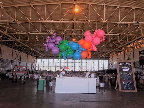 Louisville Executive Aviation