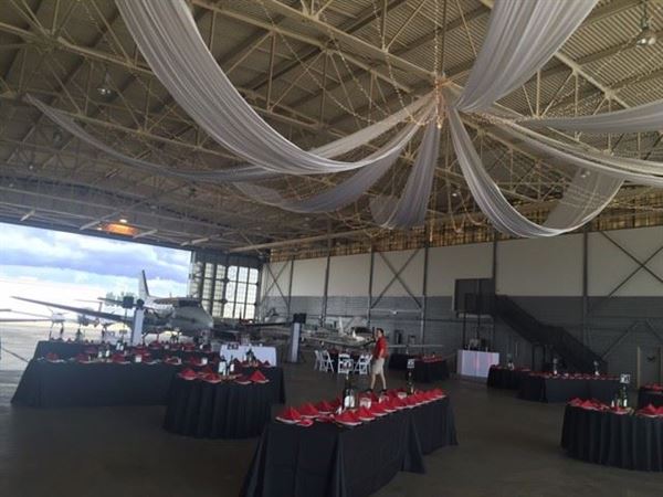 Louisville Executive Aviation