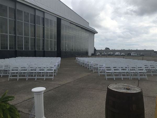 Louisville Executive Aviation