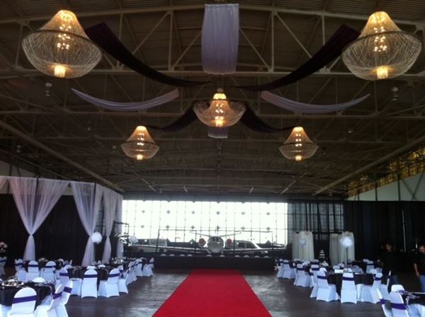 Louisville Executive Aviation