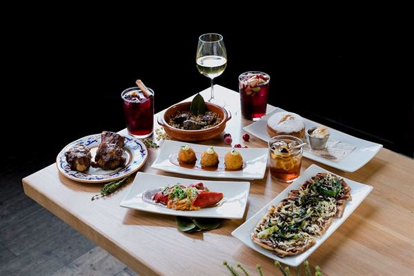 Bulla Gastrobar - Atlanta