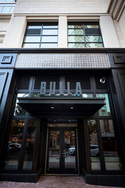 Bulla Gastrobar - Atlanta