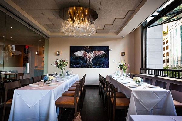 Bulla Gastrobar - Atlanta