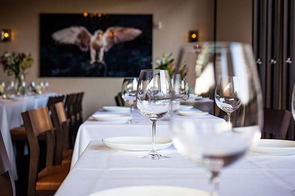 Bulla Gastrobar - Atlanta