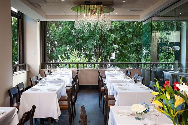 Bulla Gastrobar - Atlanta