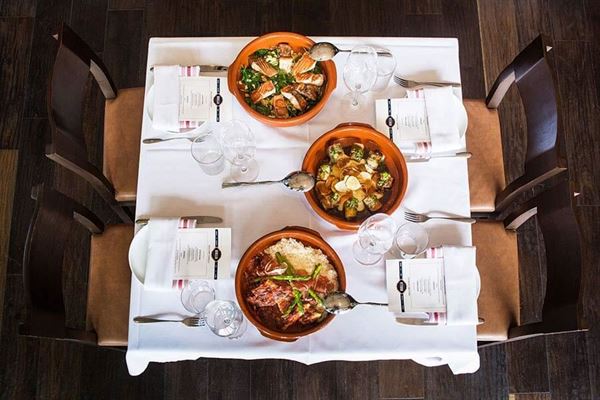 Bulla Gastrobar - Atlanta