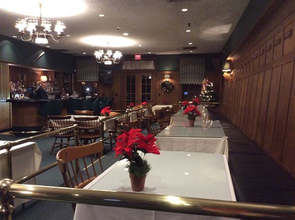 The Wamsutta Club of New Bedford