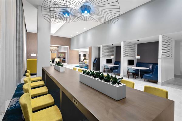 Courtyard by Marriott Delray Beach