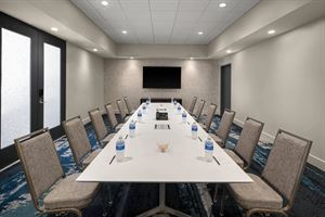 Everglades Boardroom