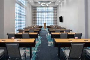 Ocean Meeting Room