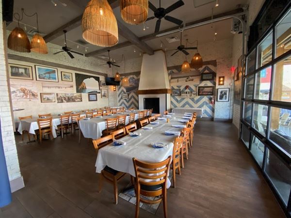 Brio Italian Grille Liberty Center