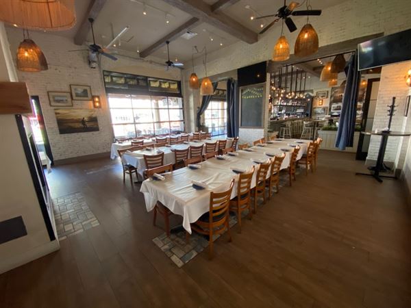 Brio Italian Grille Liberty Center