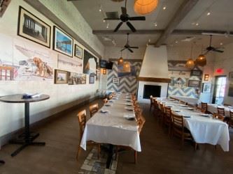 Brio Italian Grille Liberty Center