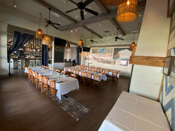 Brio Italian Grille Liberty Center