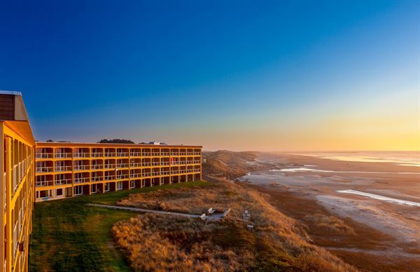 Driftwood Shores Resort & Conference Center