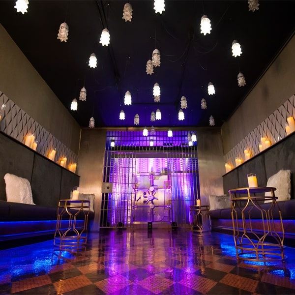 The Grande Hall at Liberty Tower