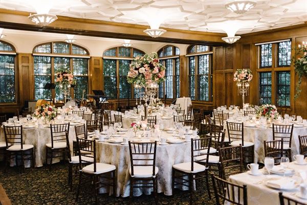 University Club of Saint Paul