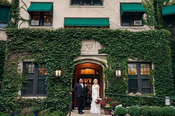 University Club of Saint Paul