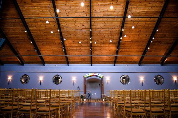 The Pinnacle Ballroom - McHale's Events and Catering