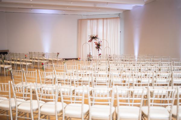 The Pinnacle Ballroom - McHale's Events and Catering