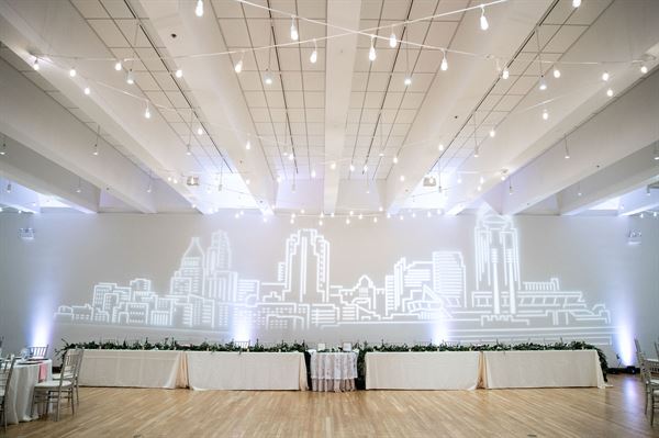 The Pinnacle Ballroom - McHale's Events and Catering