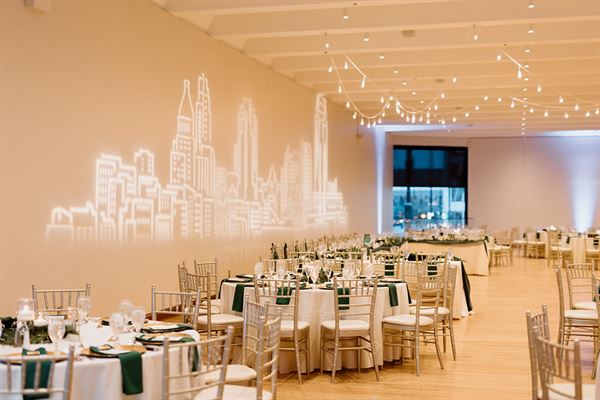 The Pinnacle Ballroom - McHale's Events and Catering