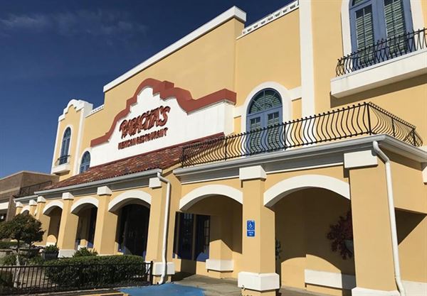 Papacita's Mexican Restaurant