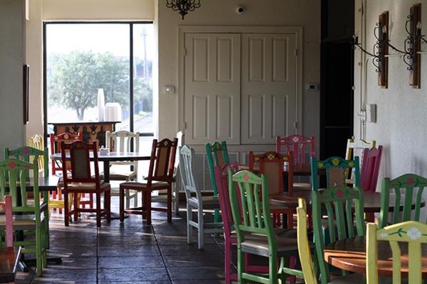 Papacita's Mexican Restaurant