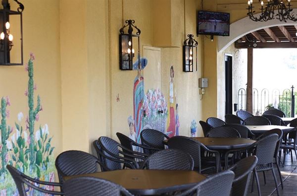 Papacita's Mexican Restaurant