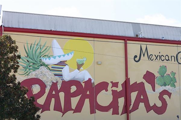 Papacita's Mexican Restaurant